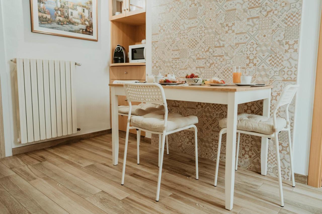 La Casetta Di Nonna Giovanna Noci Buitenkant foto