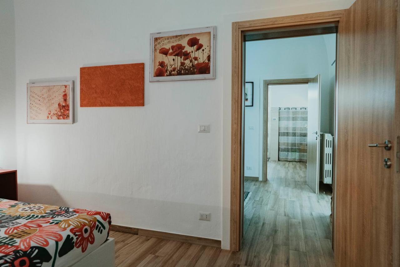 La Casetta Di Nonna Giovanna Noci Buitenkant foto